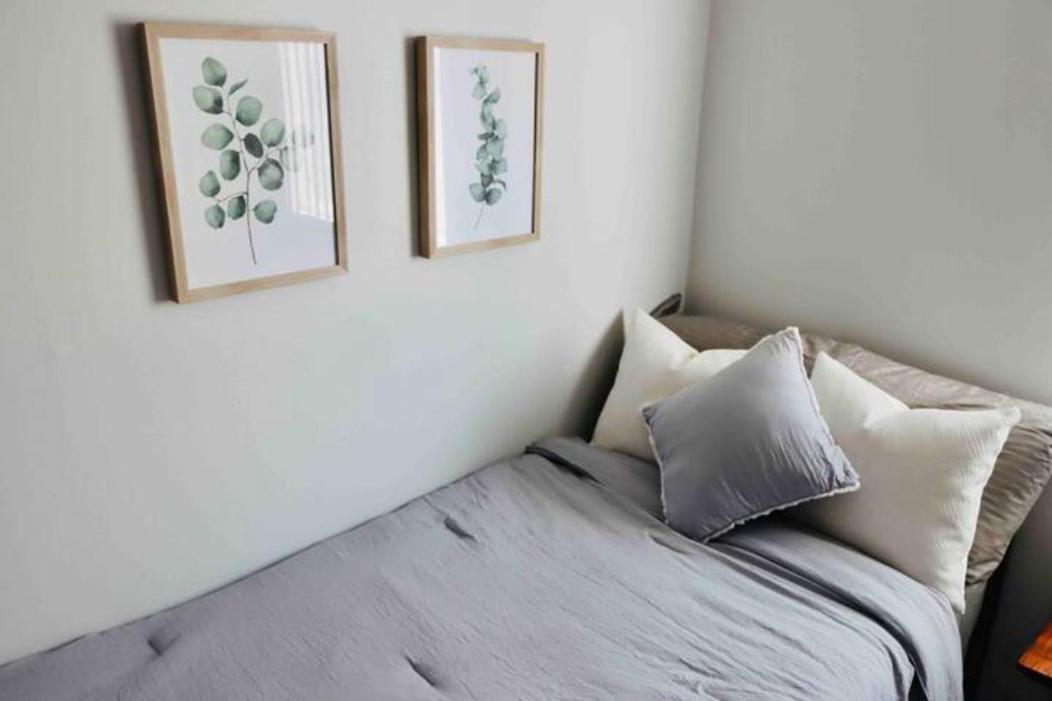 Modern Bedroom Near LAX Duplex Los Angeles Buitenkant foto