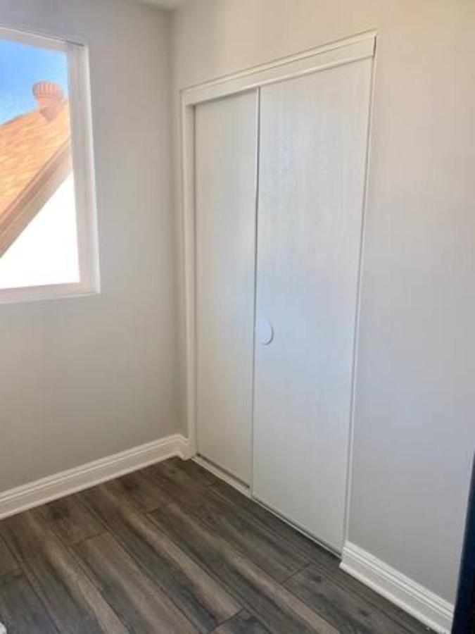 Modern Bedroom Near LAX Duplex Los Angeles Buitenkant foto